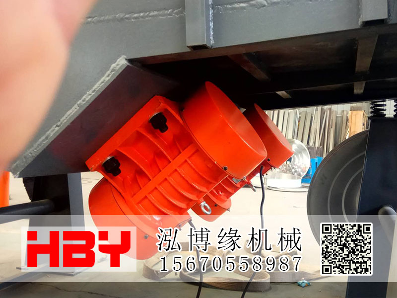 SZF直線篩粉機(jī)都應(yīng)用在哪些領(lǐng)域？？