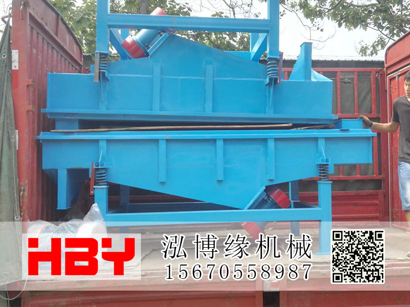 SZF直線篩粉機(jī)都應(yīng)用在哪些領(lǐng)域？？