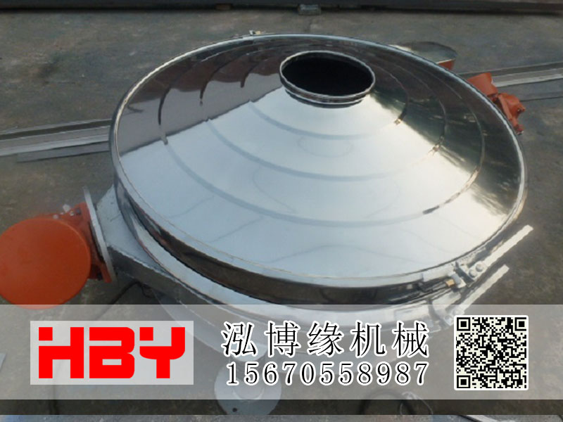 面粉專(zhuān)用直排篩粉機(jī)   泓博緣機(jī)械廠家直銷(xiāo)