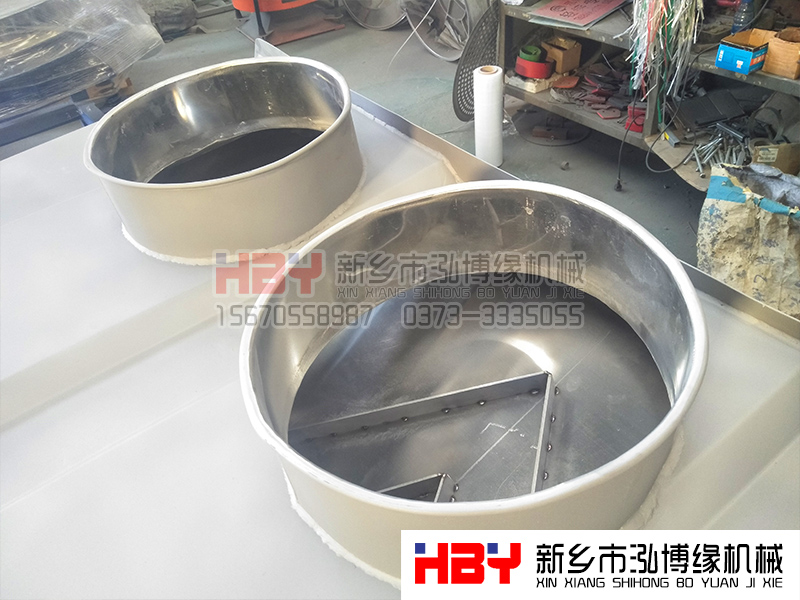 稀土粉末可以用哪一種篩粉機(jī)進(jìn)行篩分？
