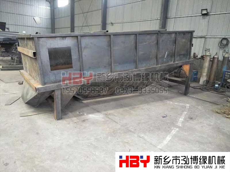 1840滾筒篩粉機(jī)正在加緊趕制當(dāng)中  需要訂貨的用戶趕緊定  年前專車(chē)發(fā)貨