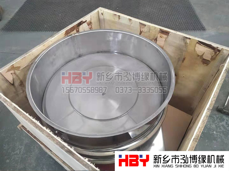 超聲波篩粉機的常見故障都有哪些？如何解決值得收藏